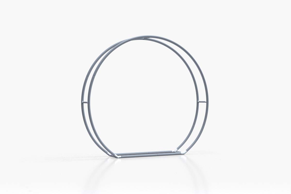 Expo Stretchwall Circle-2