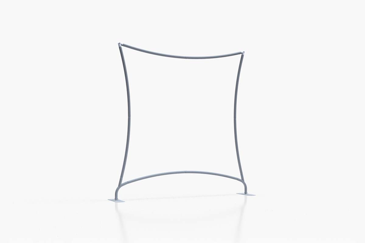 Expo Stretchwall Kite-7