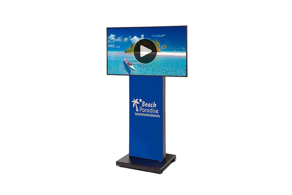 Expo Monitorstand II