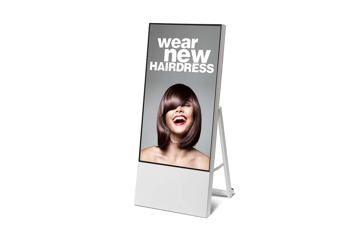 Expo Video A-Board-1