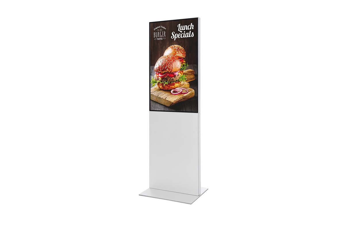 Expo Video Kiosk-1