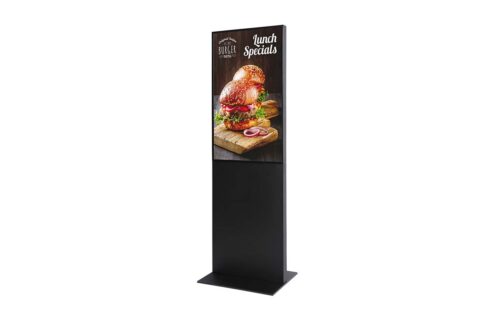 Expo Video Kiosk-4