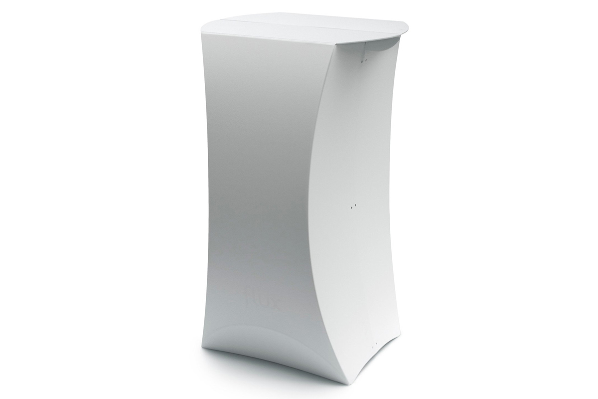 Flux-Column-White-1
