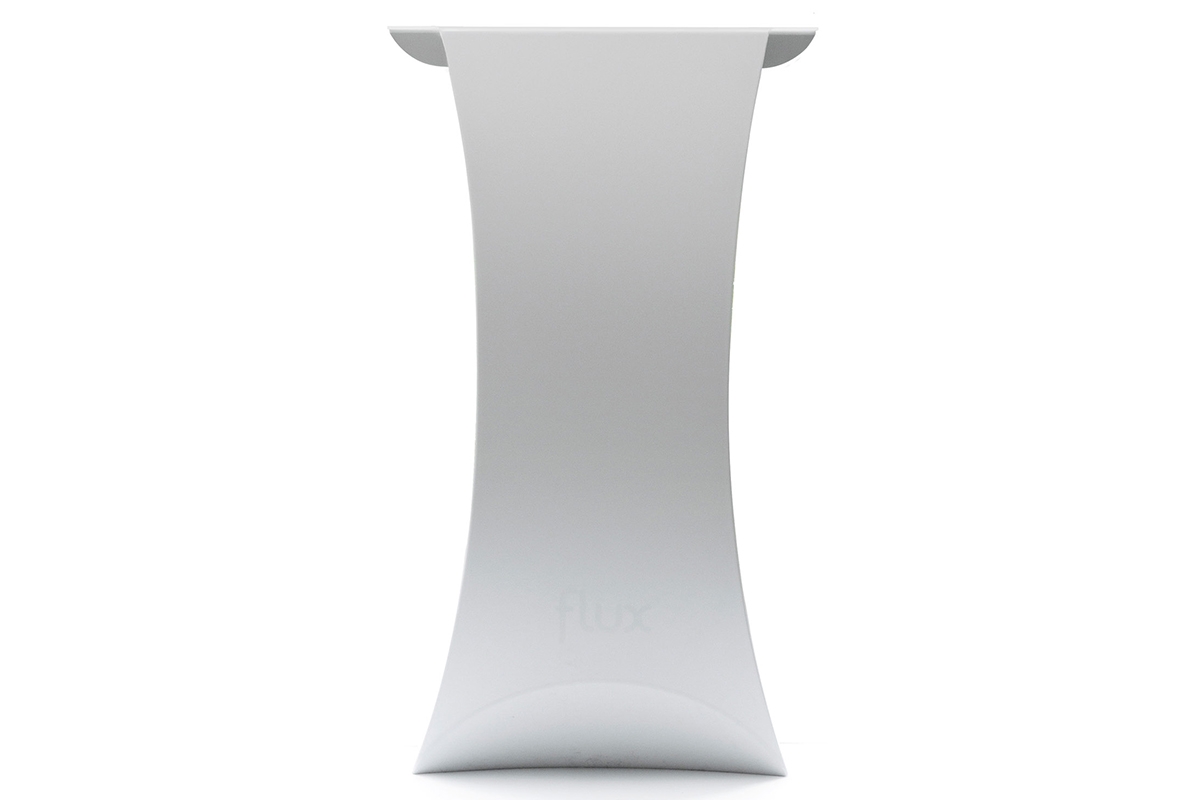 Flux-Column-White-2