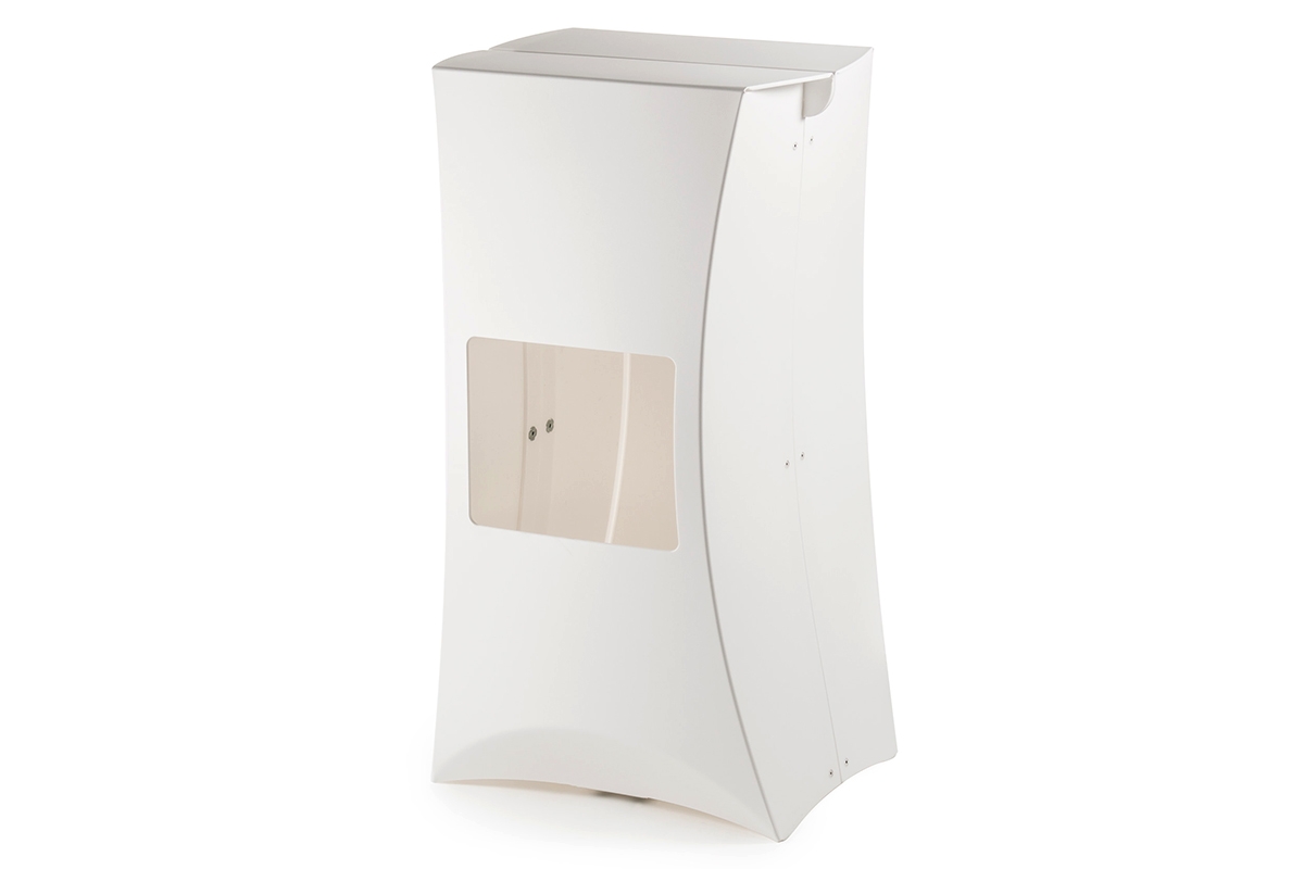 Flux-Pillar-White-1