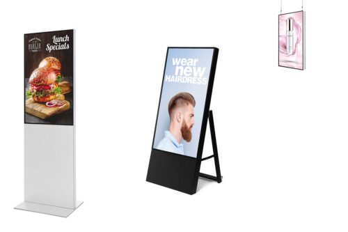 Smart Video oplossingen