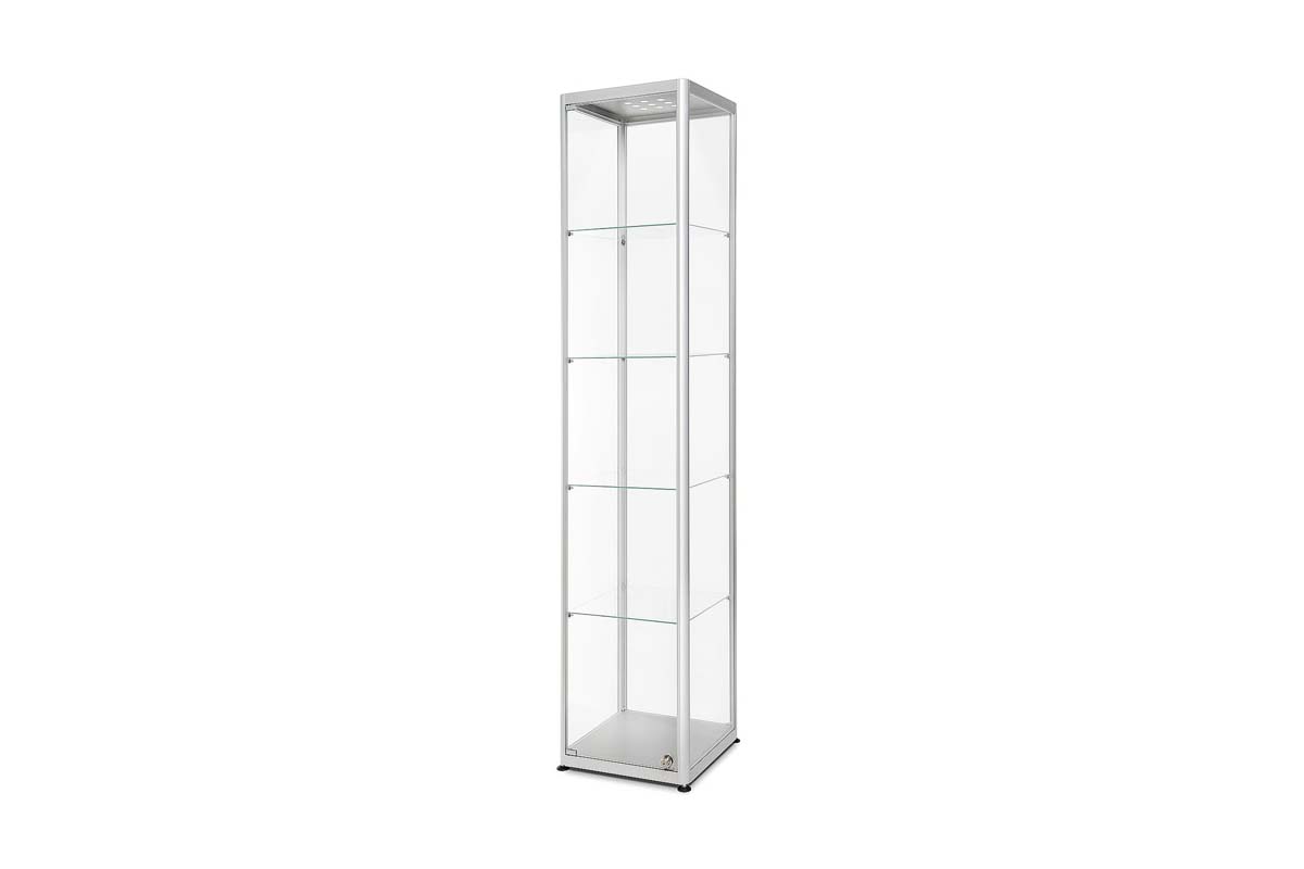 Expo Showcase quare-400LED_1